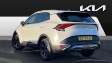 Kia Sportage 1.6T GDi ISG 2 5dr Petrol Estate